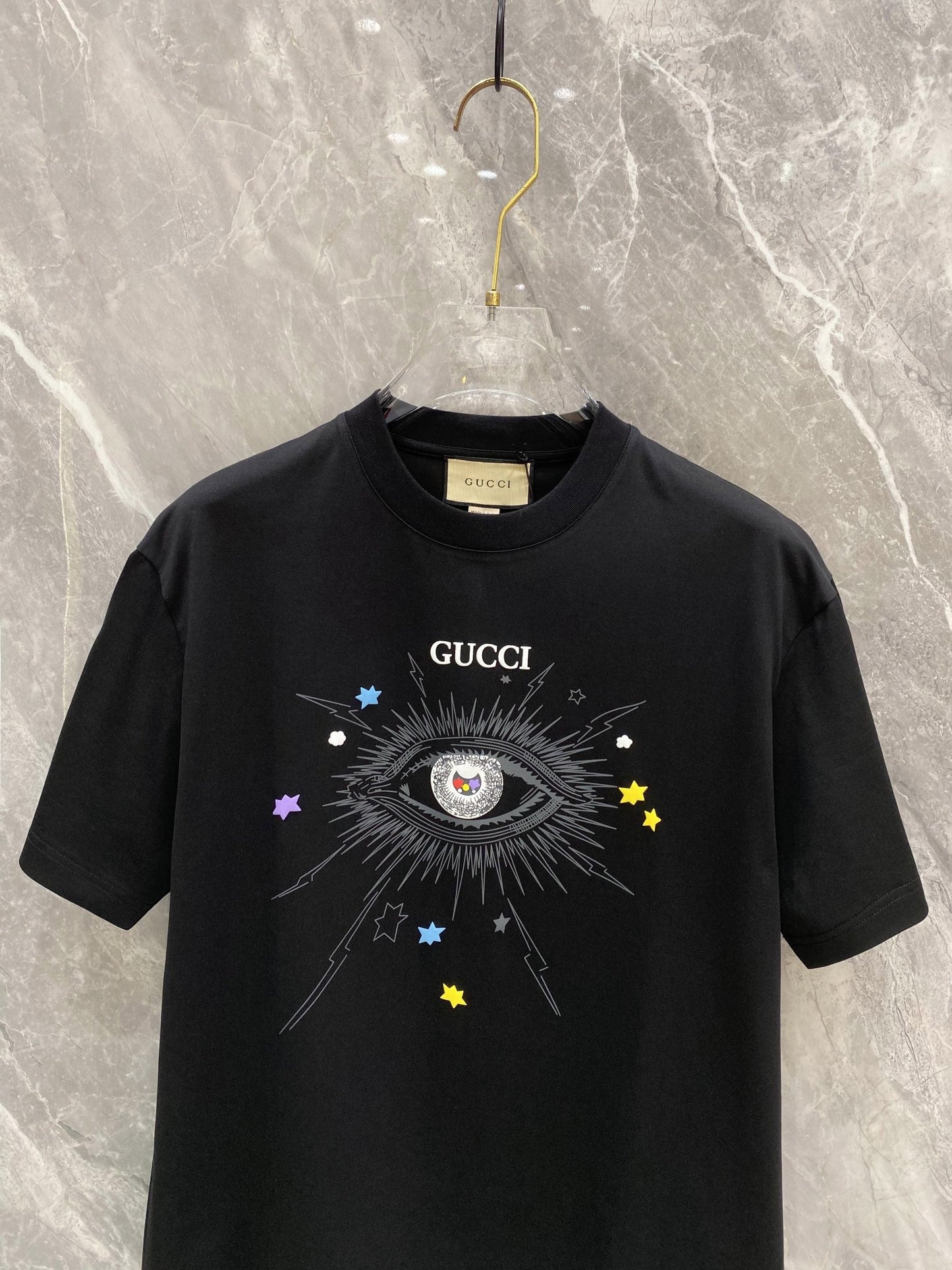 GUCC  T-SHIRT