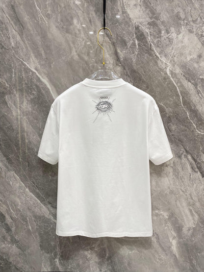 GUCC  T-SHIRT