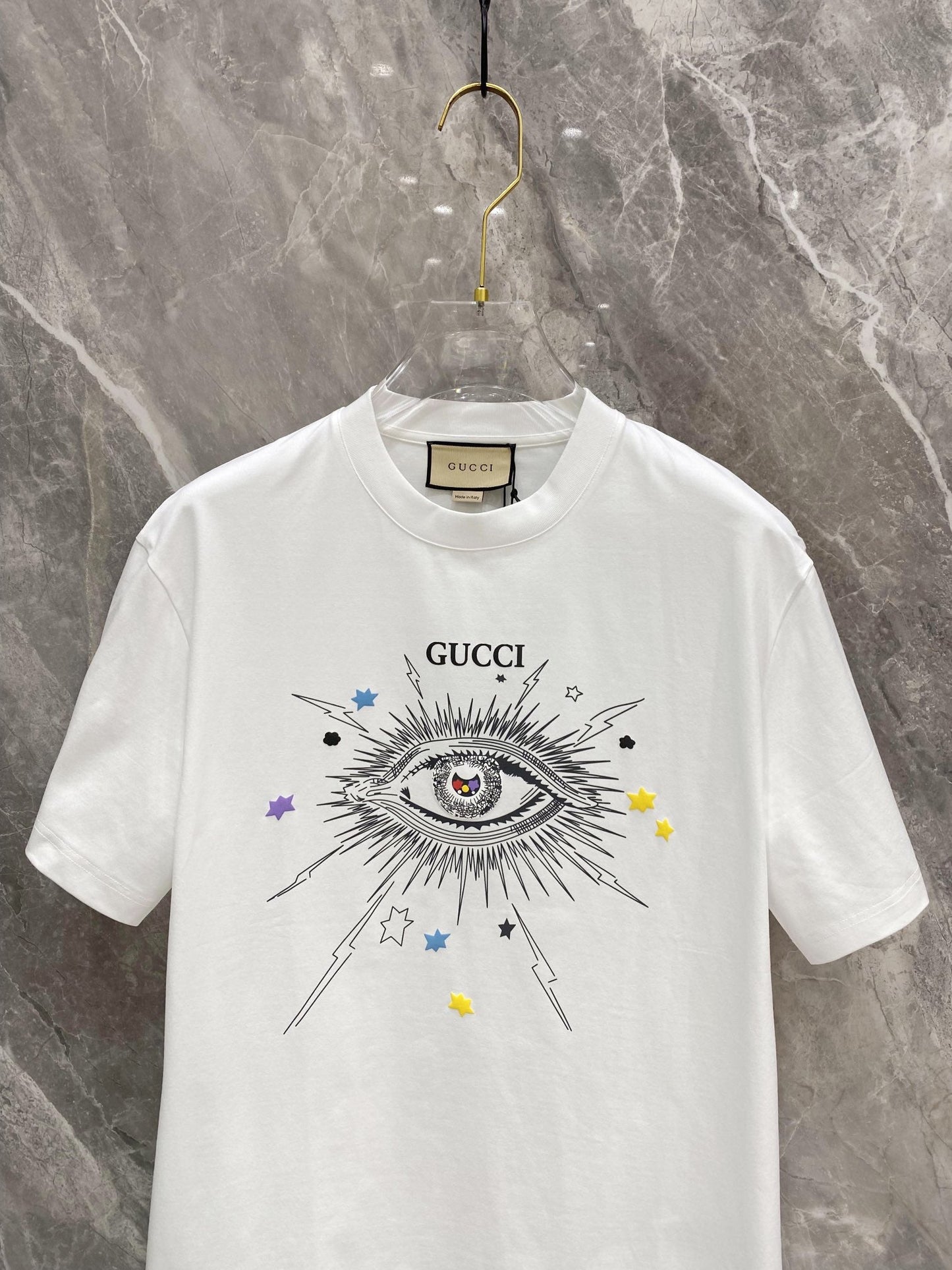 GUCC  T-SHIRT