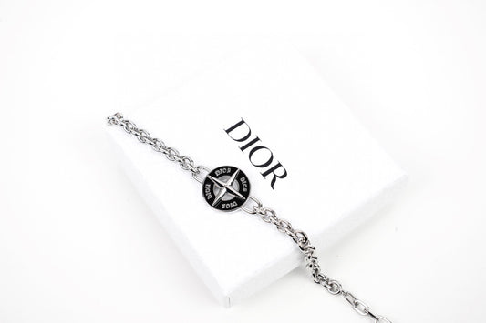 D1o x Stone bracelet