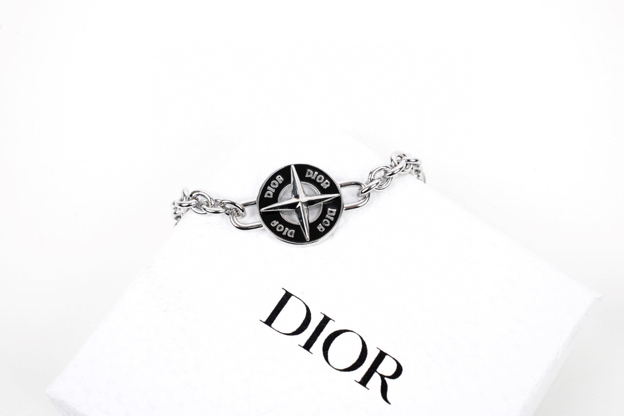 D1o x Stone bracelet