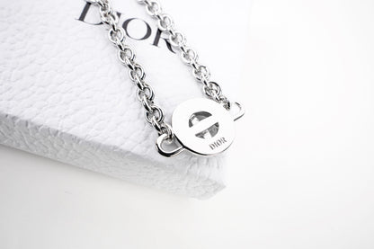 D1o x Stone bracelet