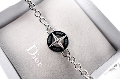 D1o x Stone bracelet