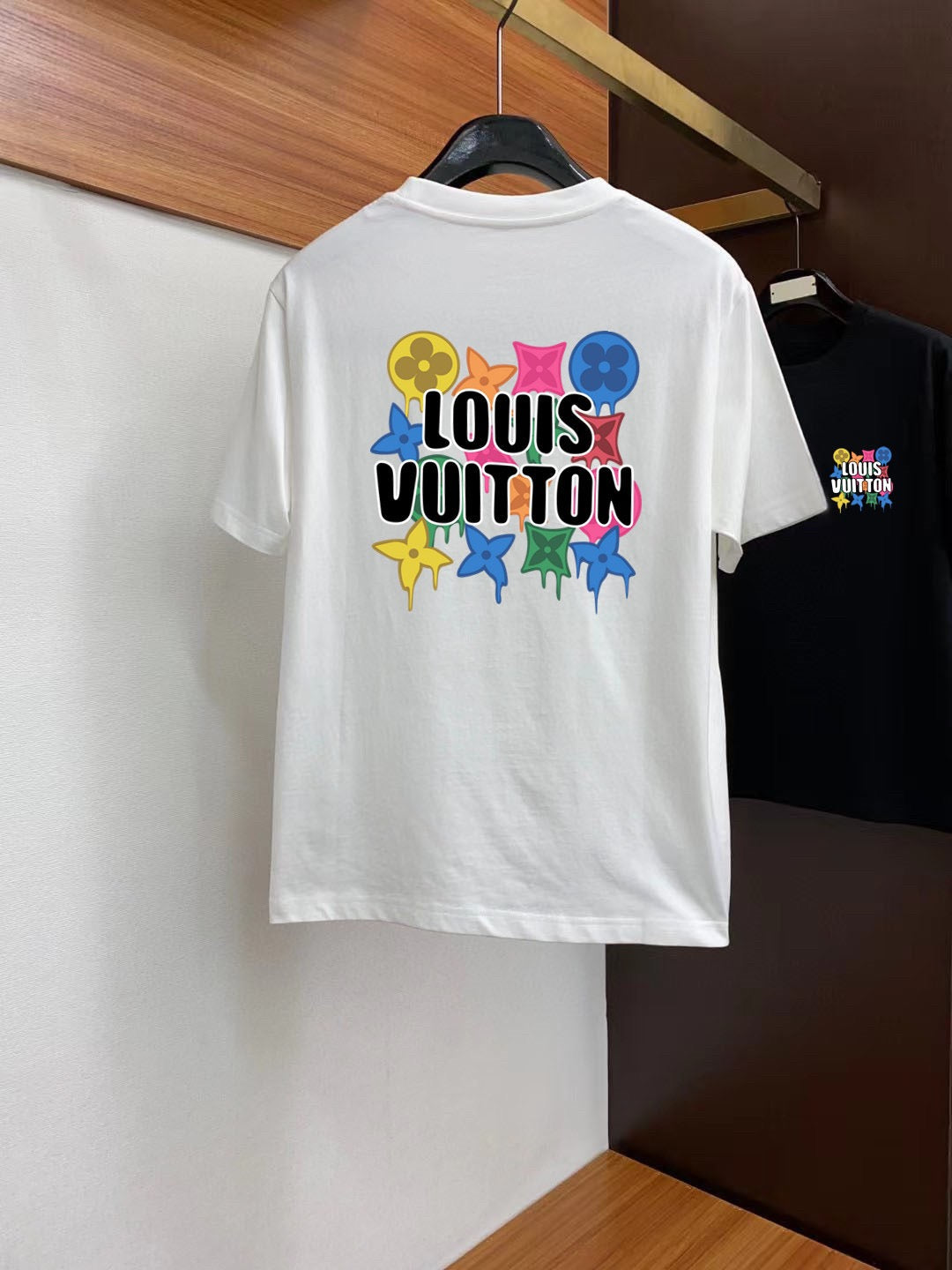 LOUIS T-SHIRT