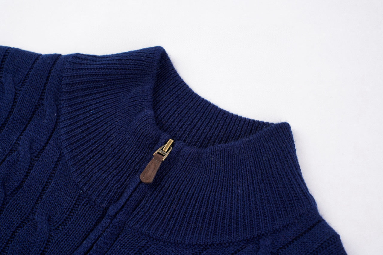 Ralph lau sweater