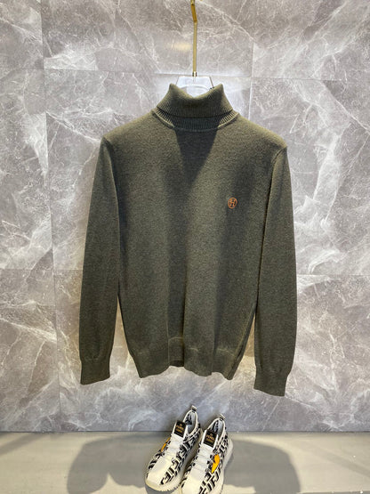 herm Turtleneck sweater