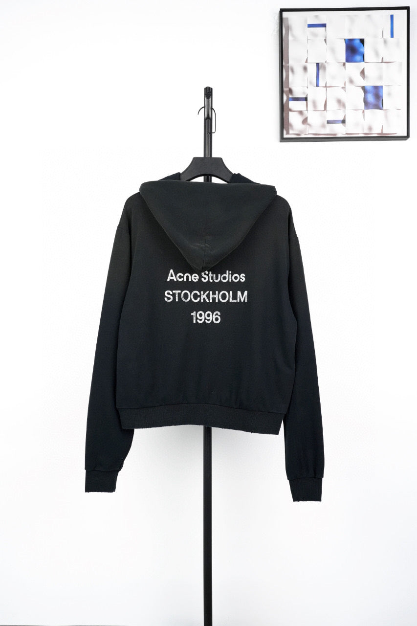 Acne 2025new hoodie