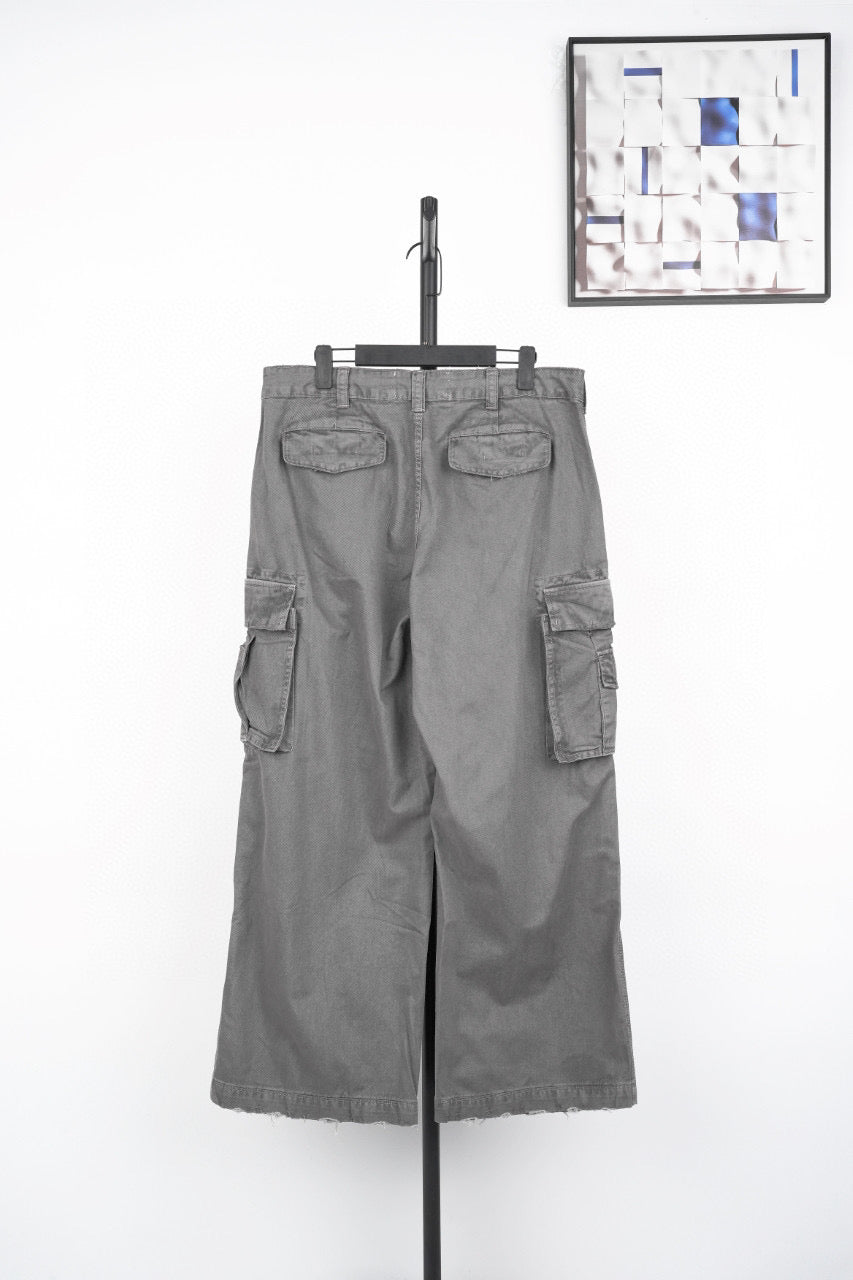 ERD 2025new cargo pants