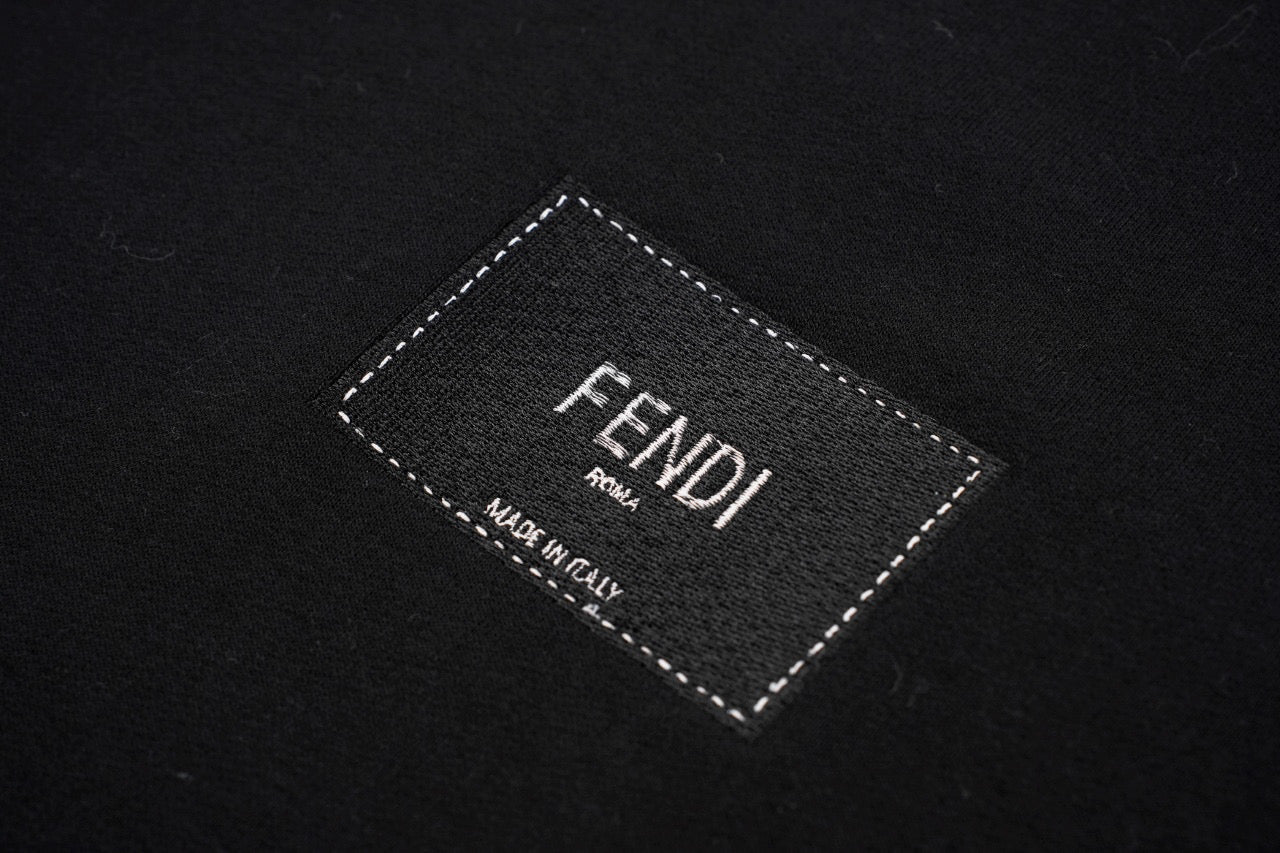 Fend 2025new sweatshirt