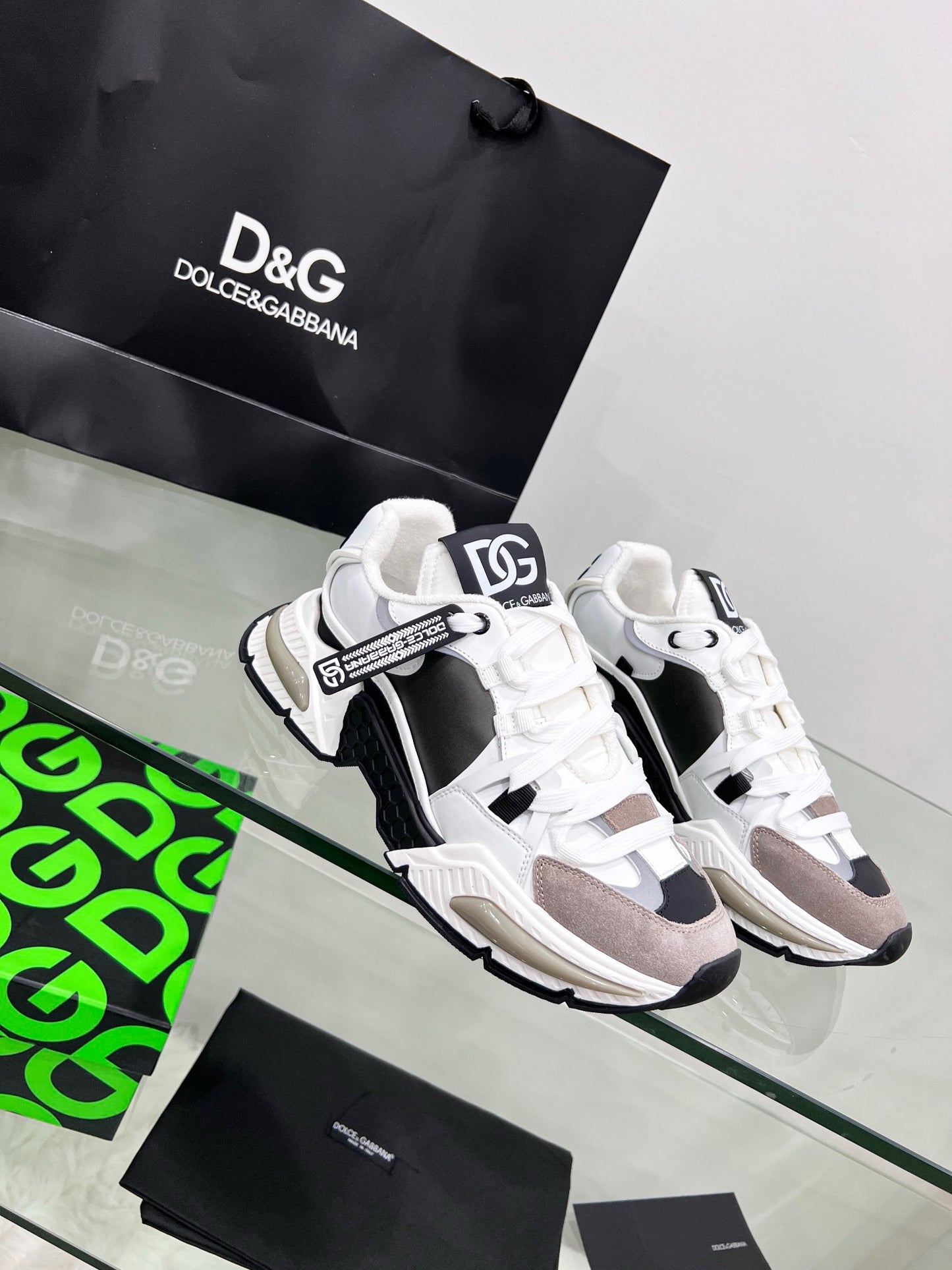 Dolce sneaker