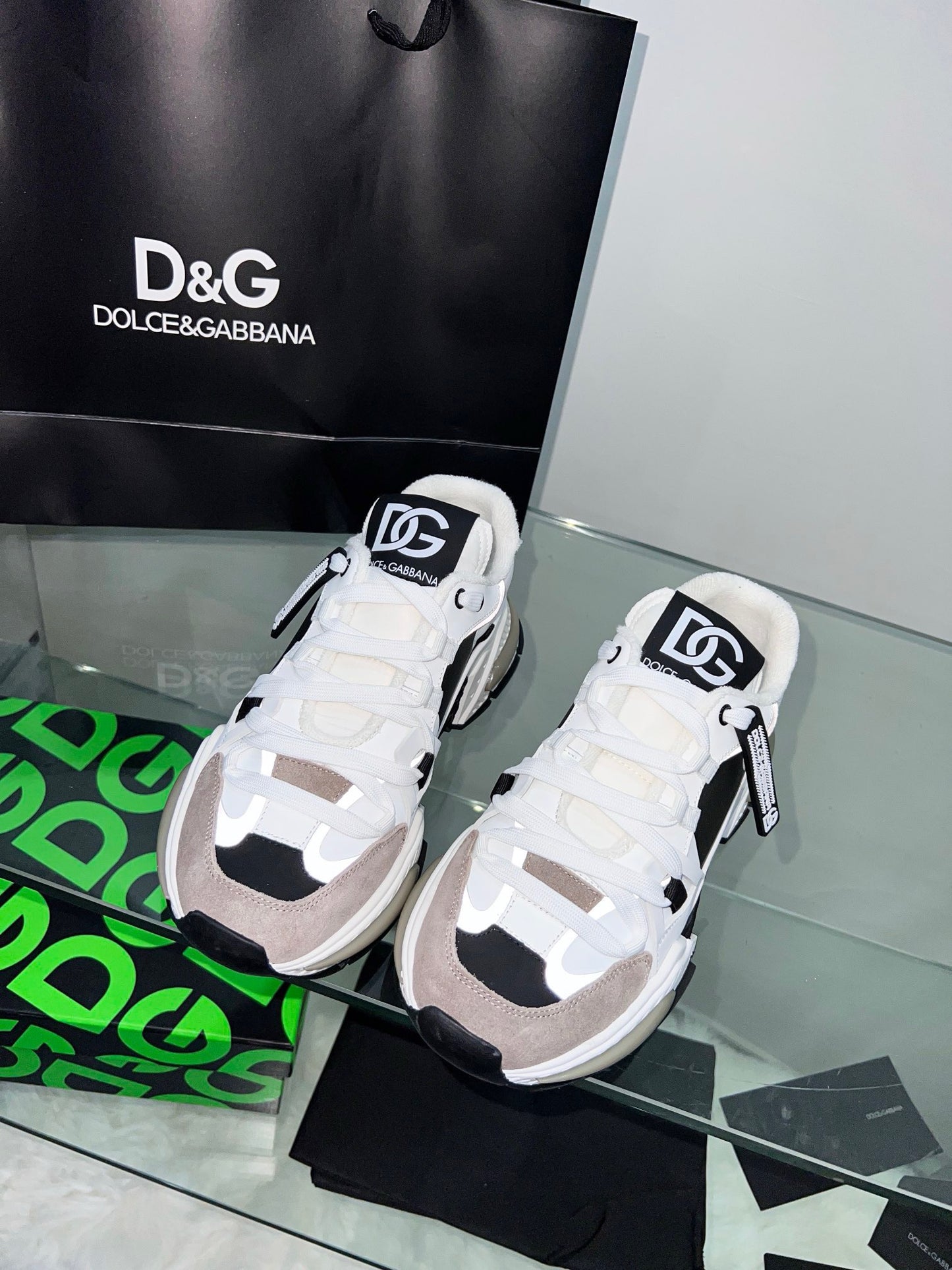 Dolce sneaker