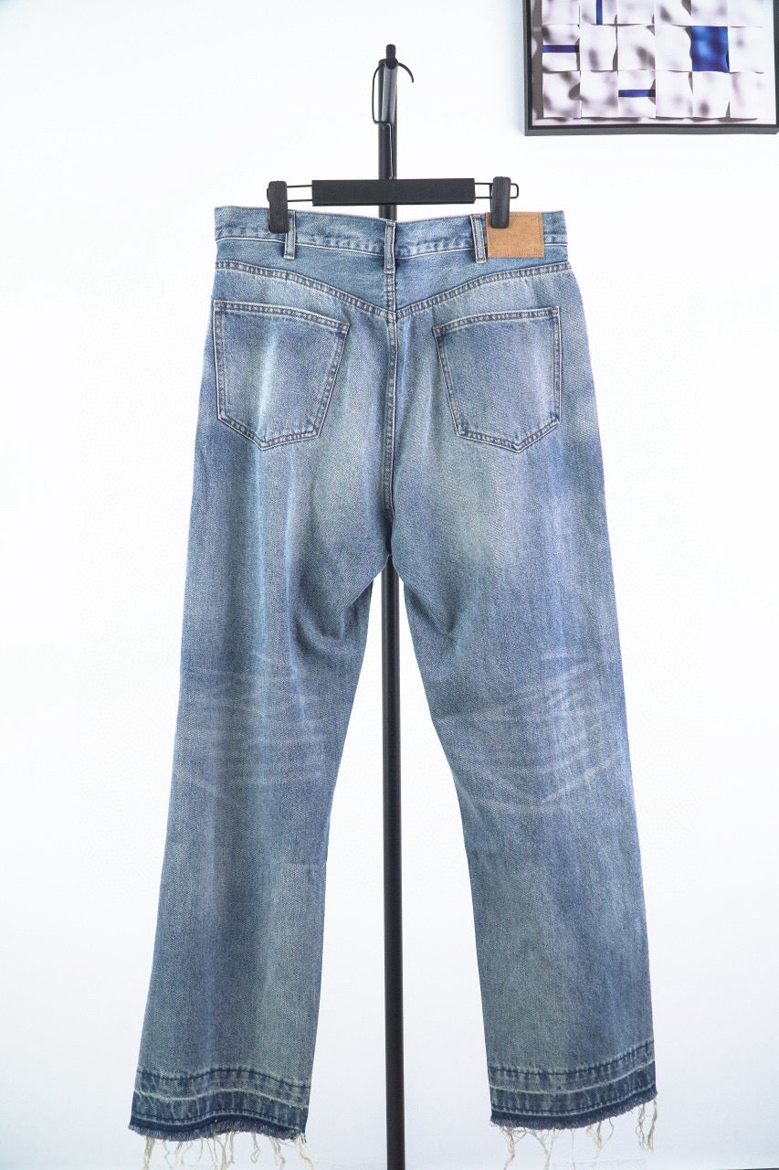 Celin men women jeans