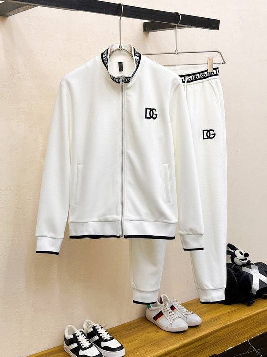 Dolce tracksuit