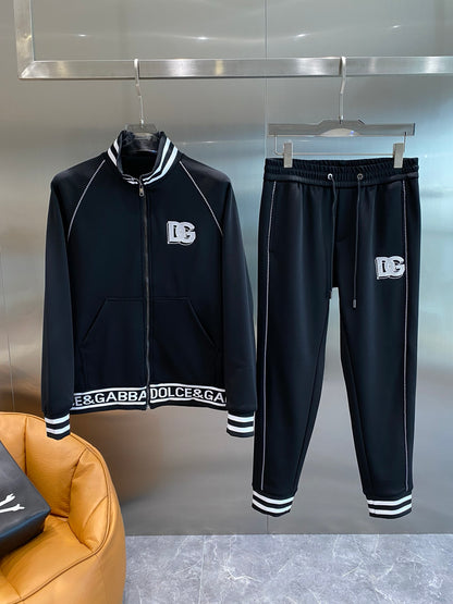 Dolce tracksuit