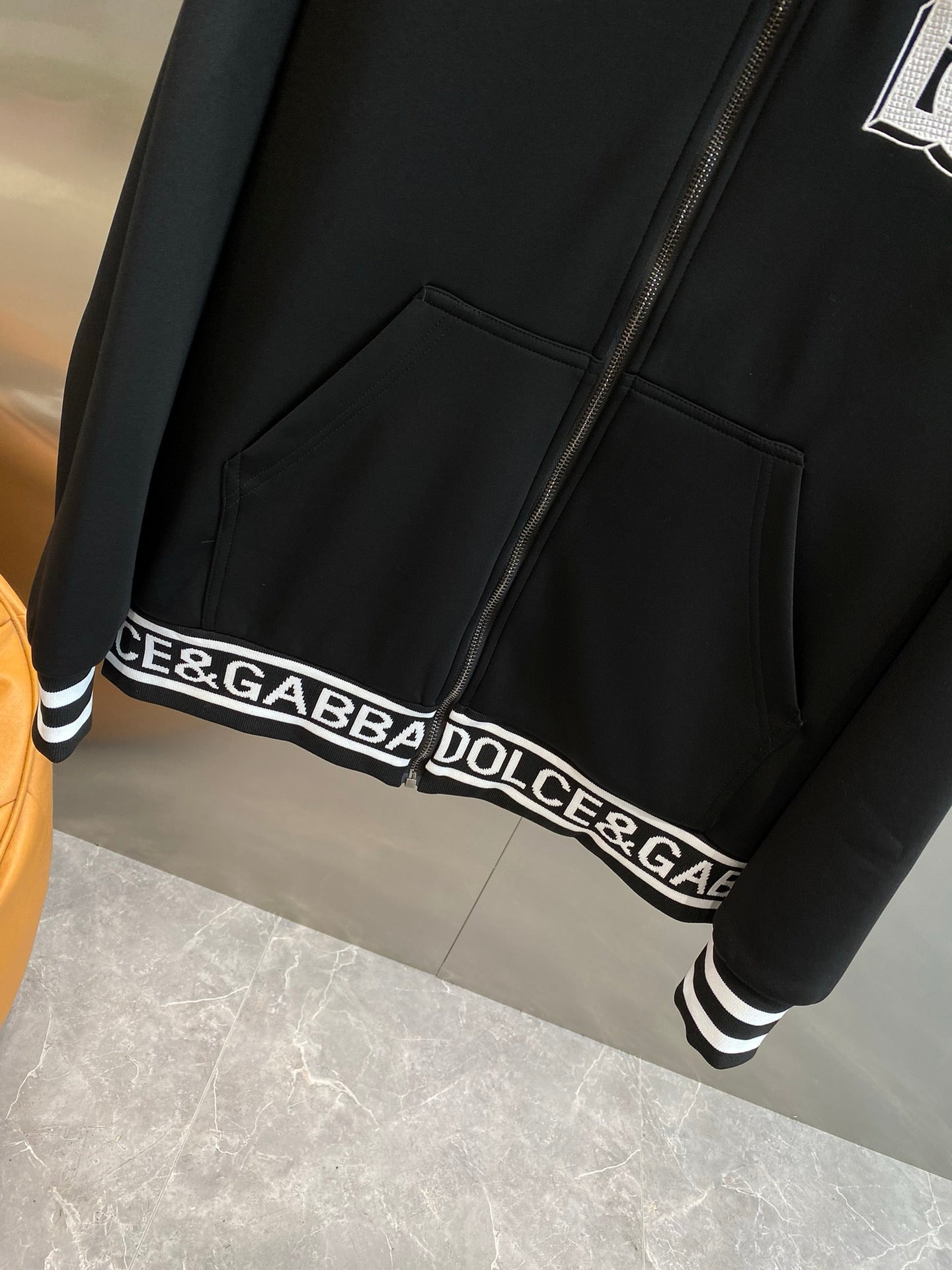 Dolce tracksuit