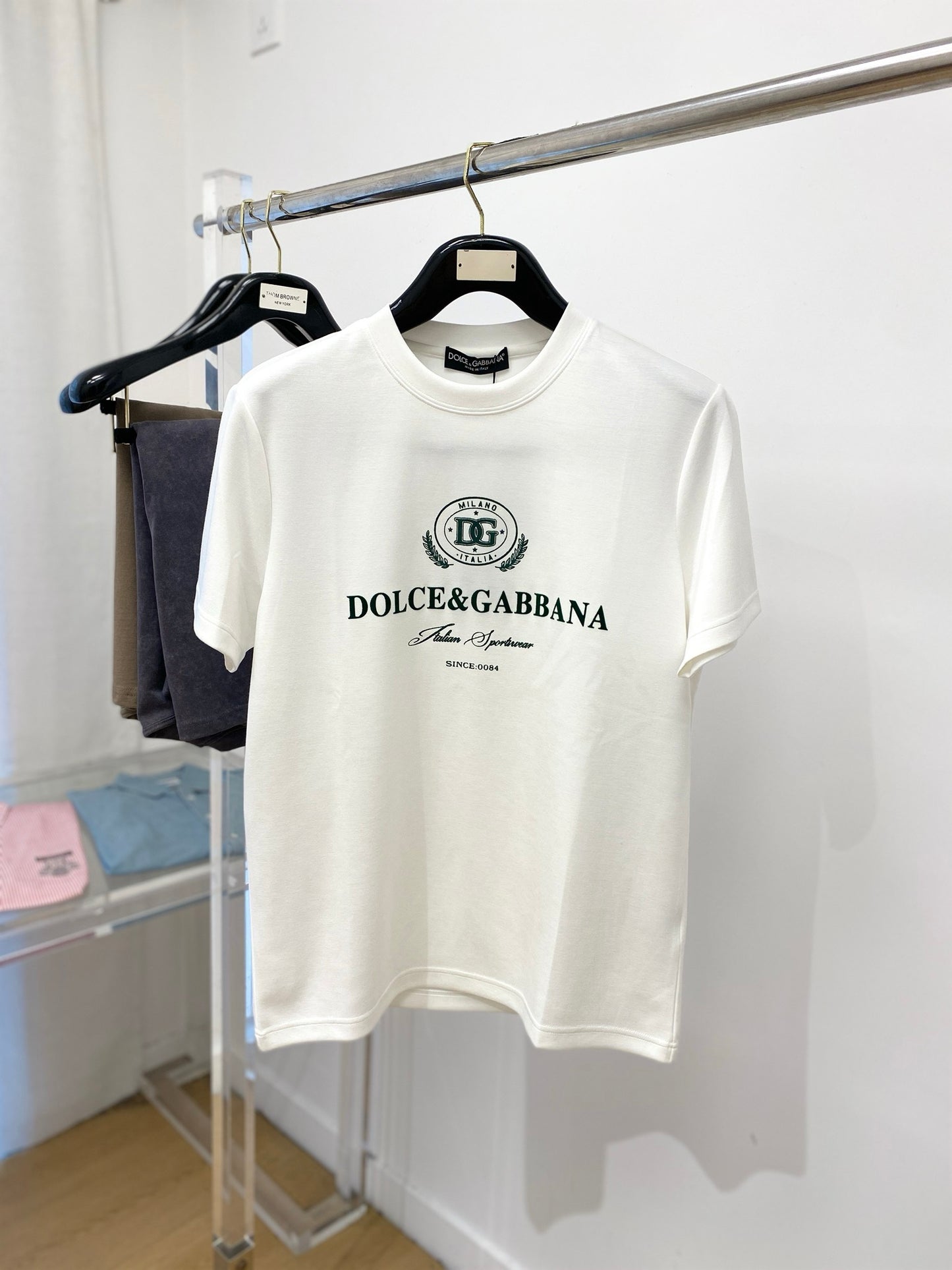 Dolce t-shirt