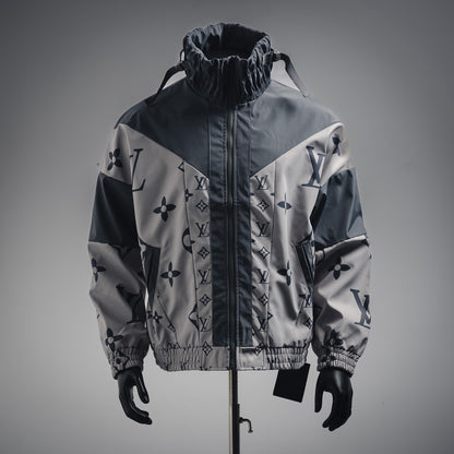 1V 2025new outdoor jacket