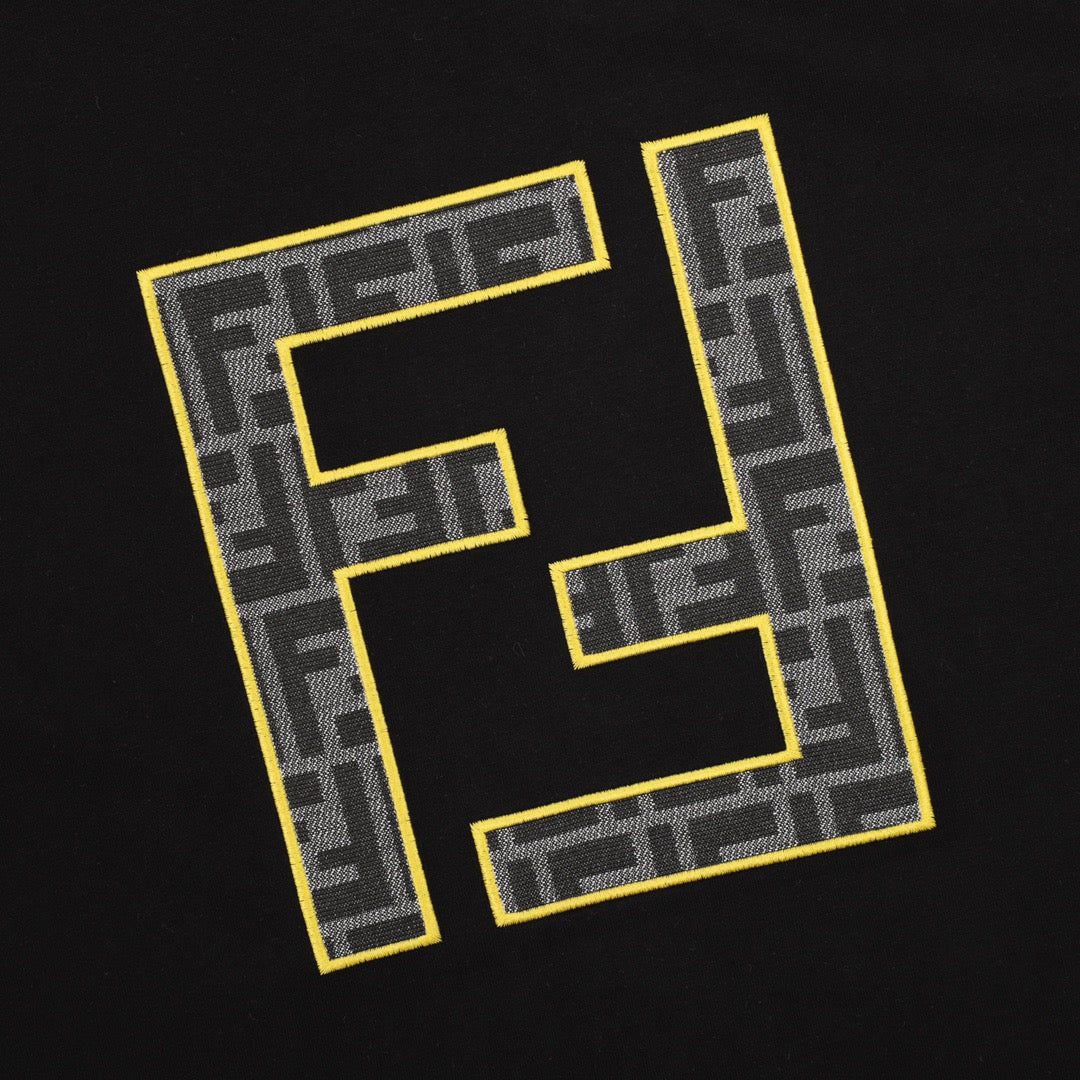 FEND T-SHIRT