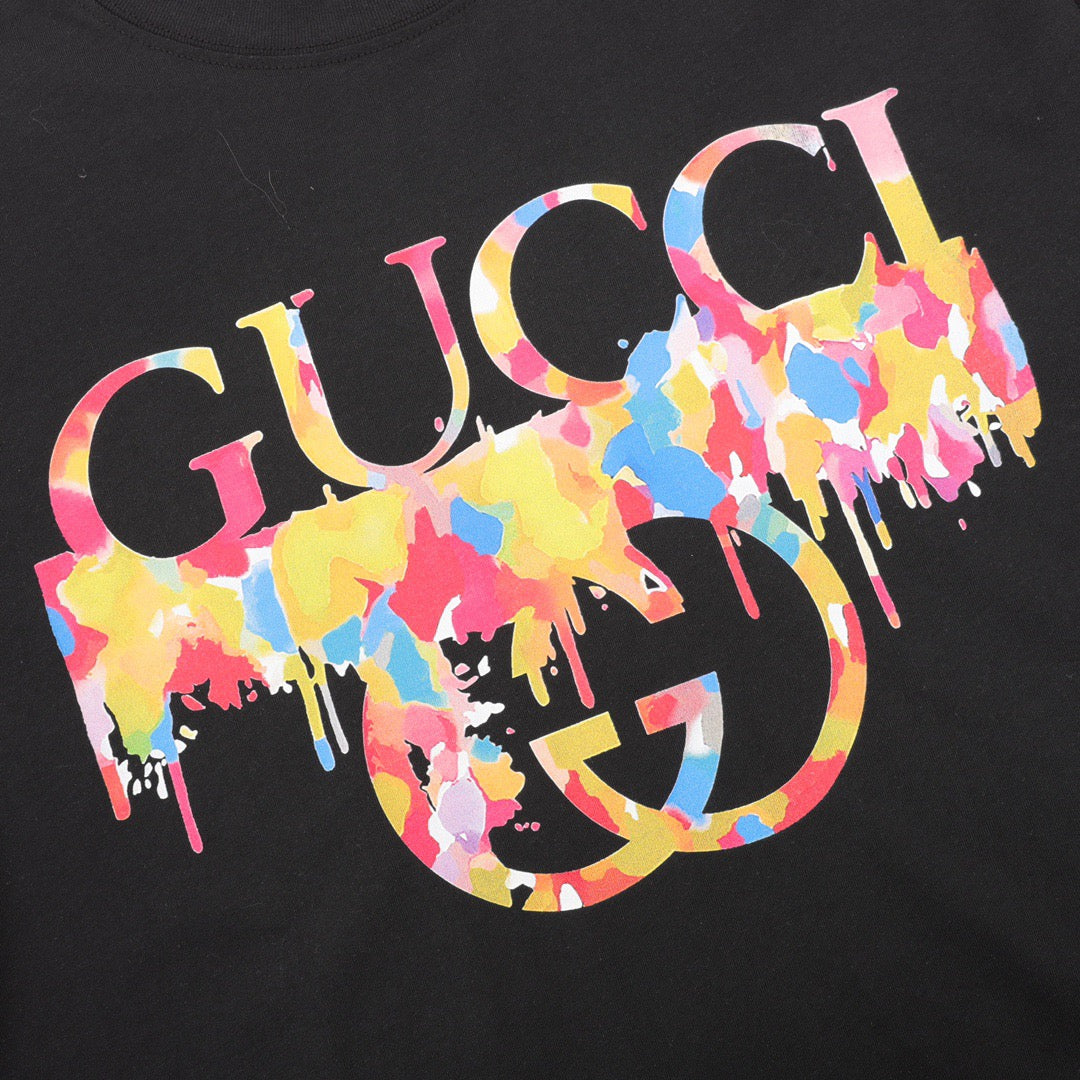 GUCC T-SHIRT