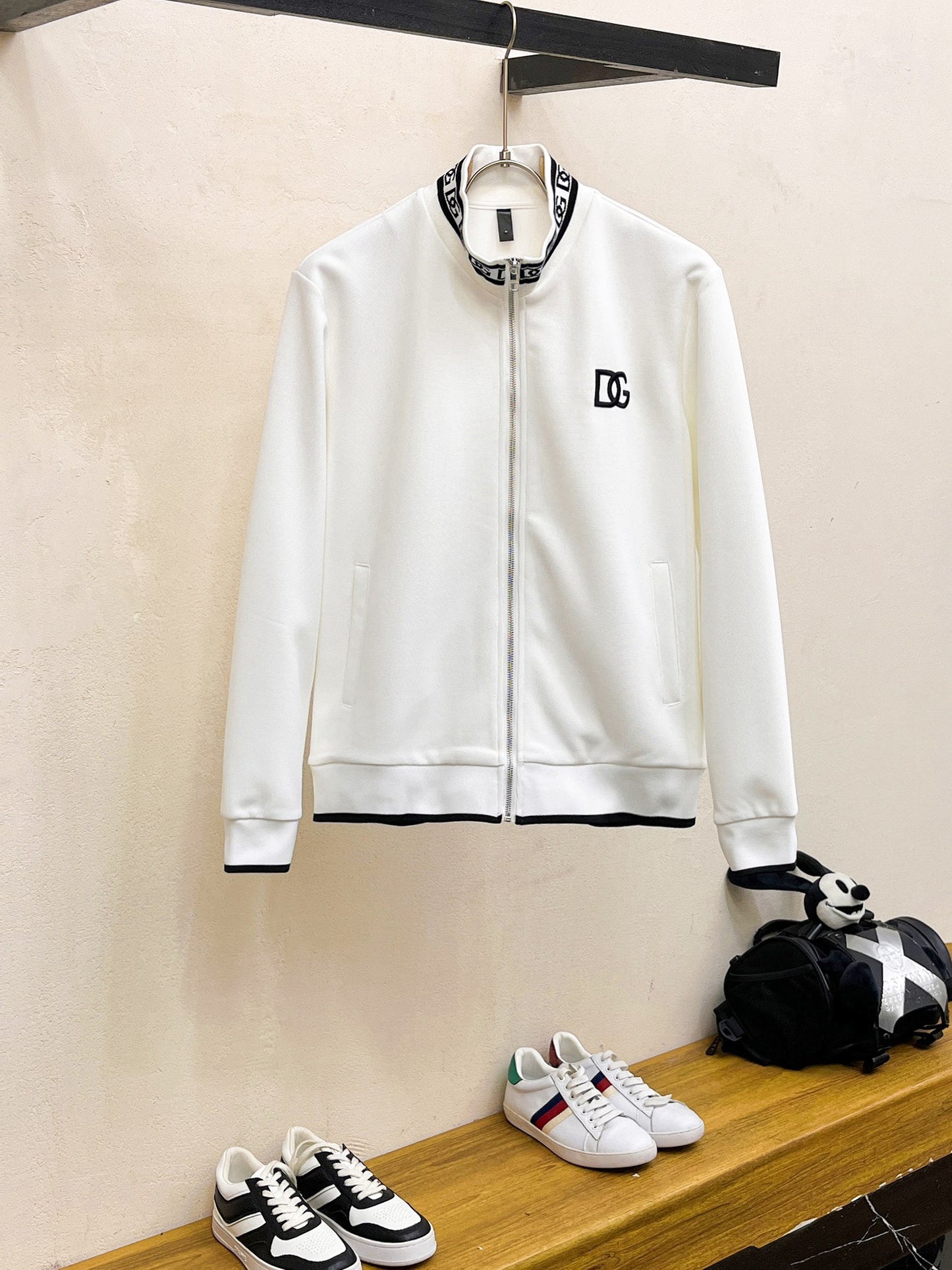 Dolce tracksuit