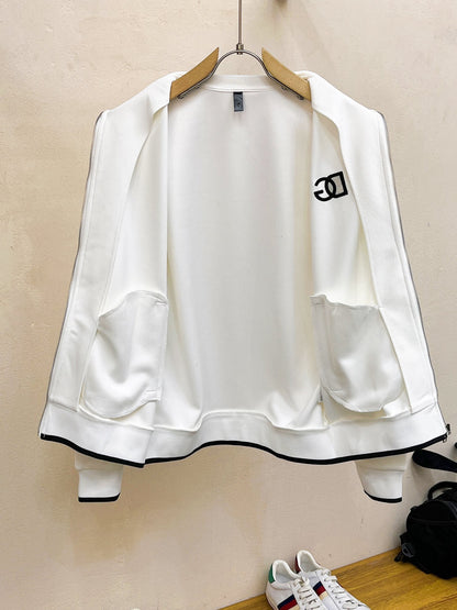 Dolce tracksuit