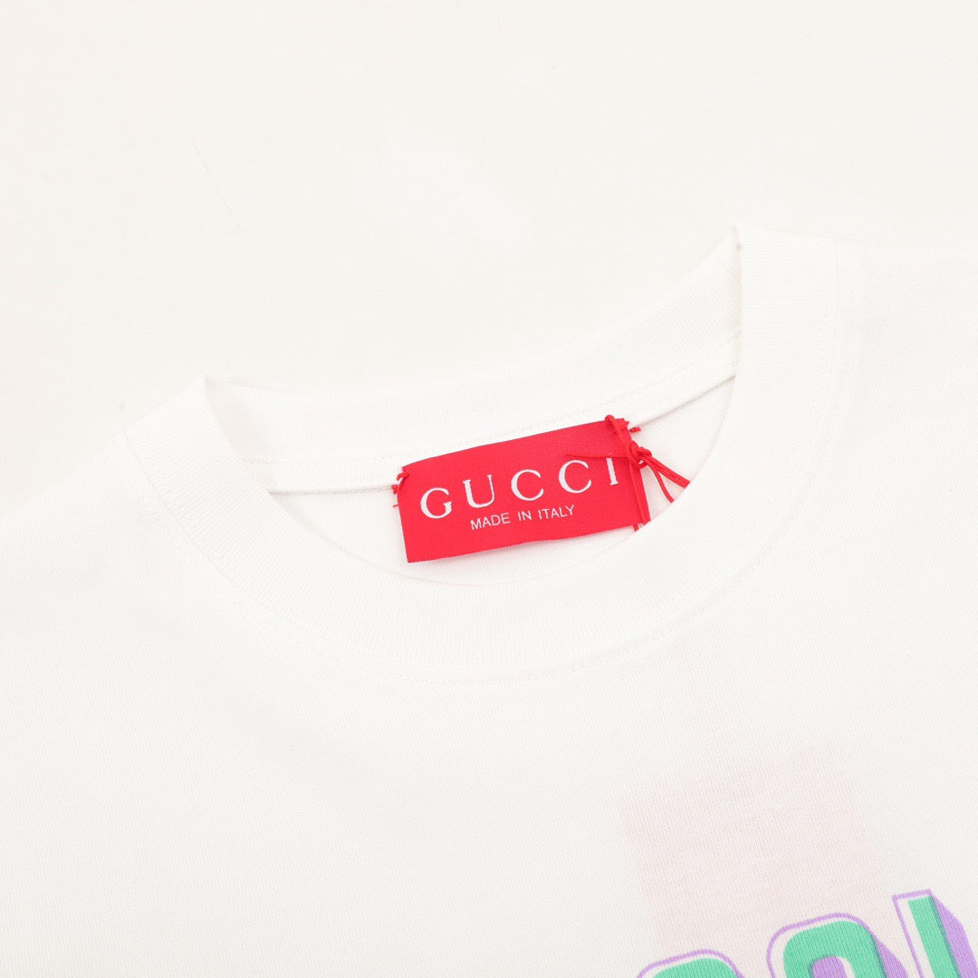 GUCC T-SHIRT