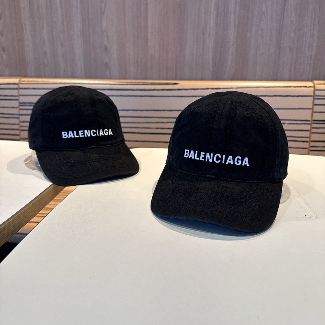 BALEN embroidered HAT CAP