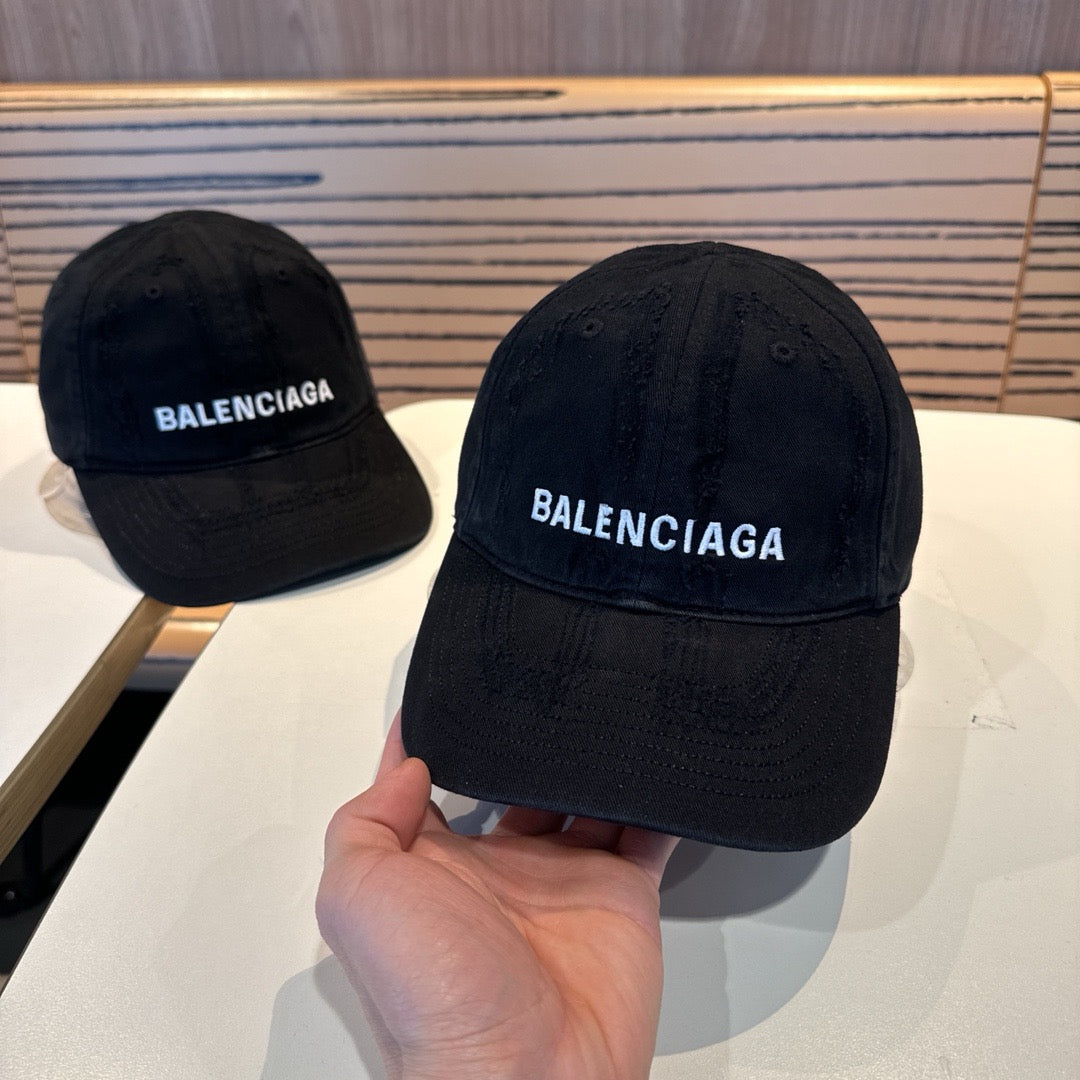 BALEN embroidered HAT CAP