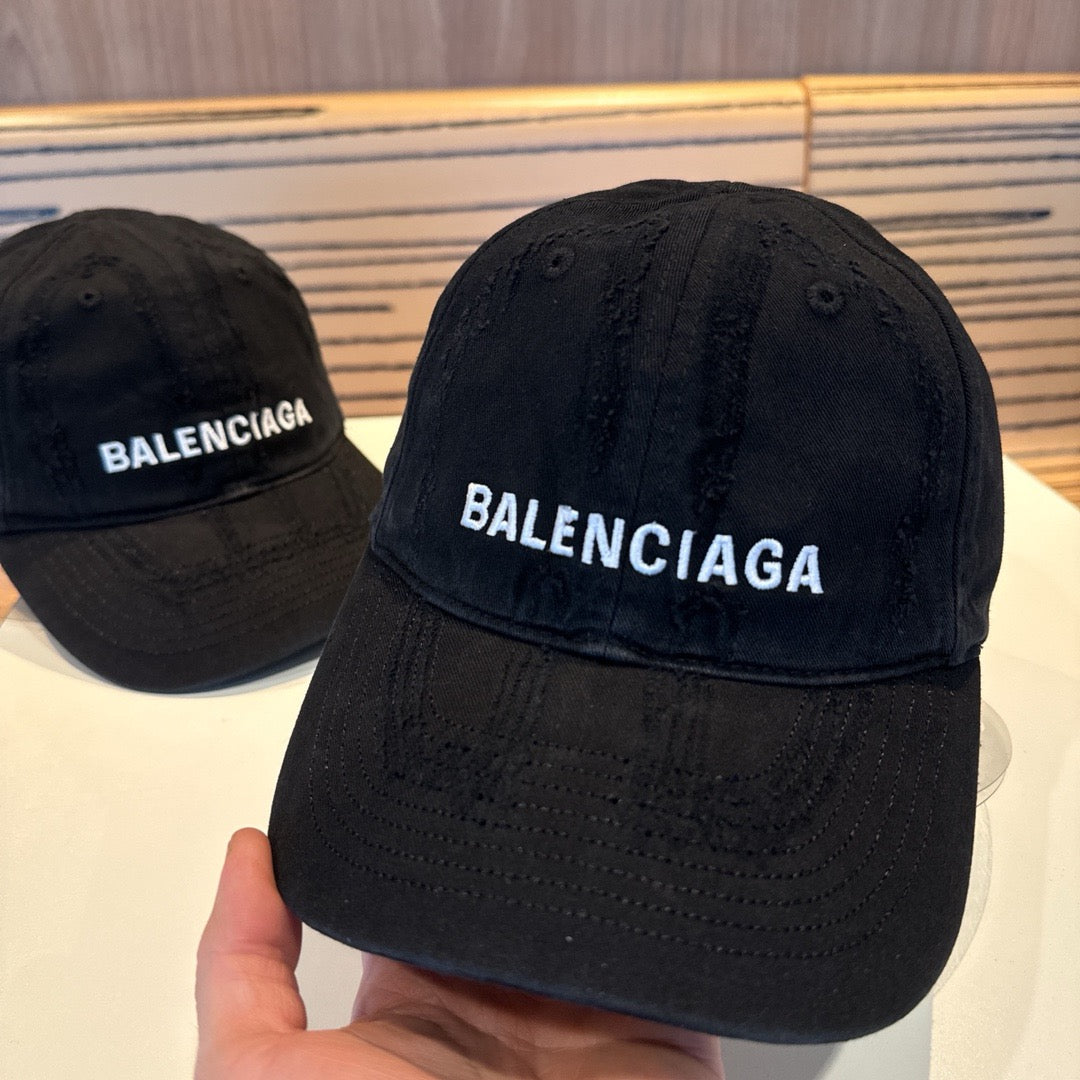 BALEN embroidered HAT CAP