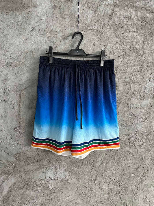 CASABLAN SILK SHORT