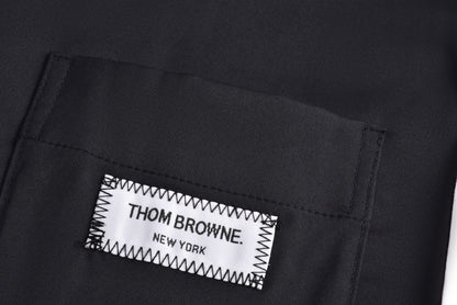 Thom nylon jacket