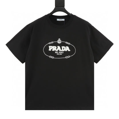 Pra 2025new men women t-shirt