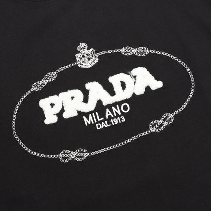 Pra 2025new men women t-shirt