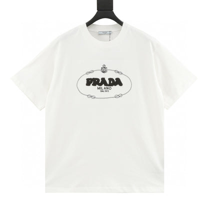 Pra 2025new men women t-shirt