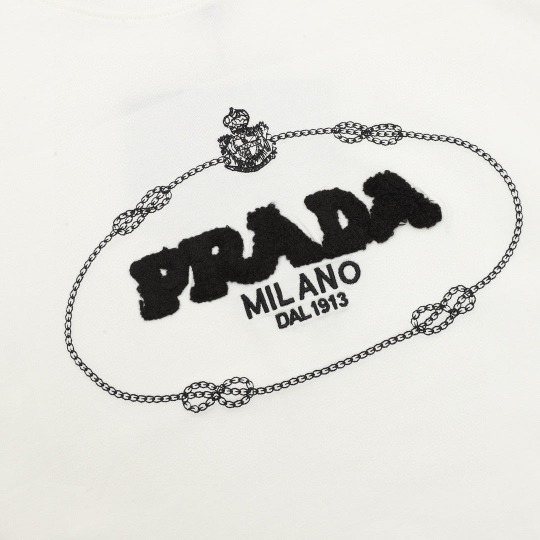 Pra 2025new men women t-shirt