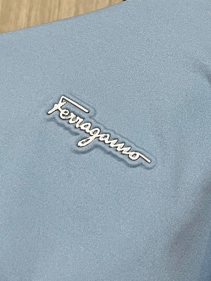 Ferraga Jacquard shirt