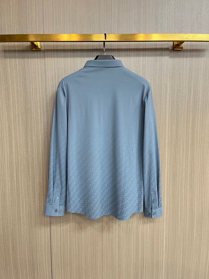 Ferraga Jacquard shirt