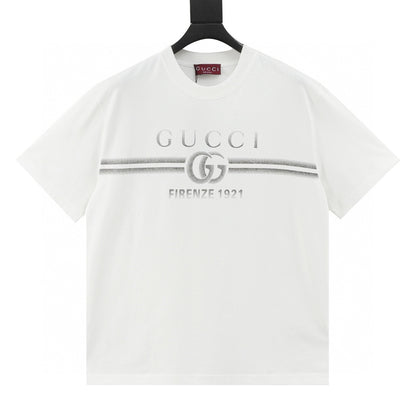 Guc men womens T-shirt