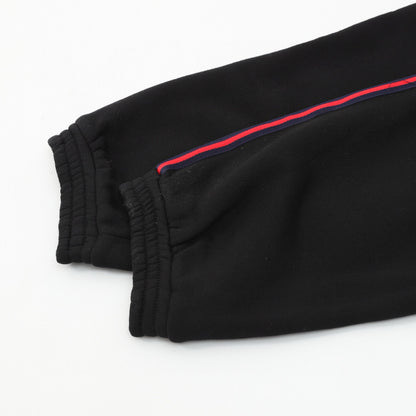 Guc webbing sport pants