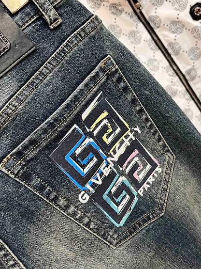 given jeans