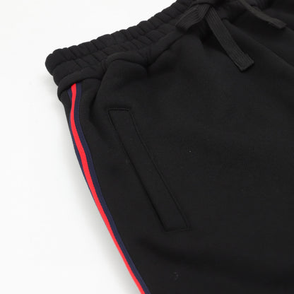 Guc webbing sport pants