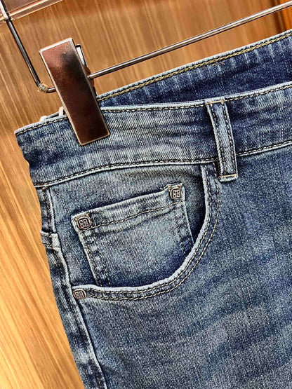 given jeans