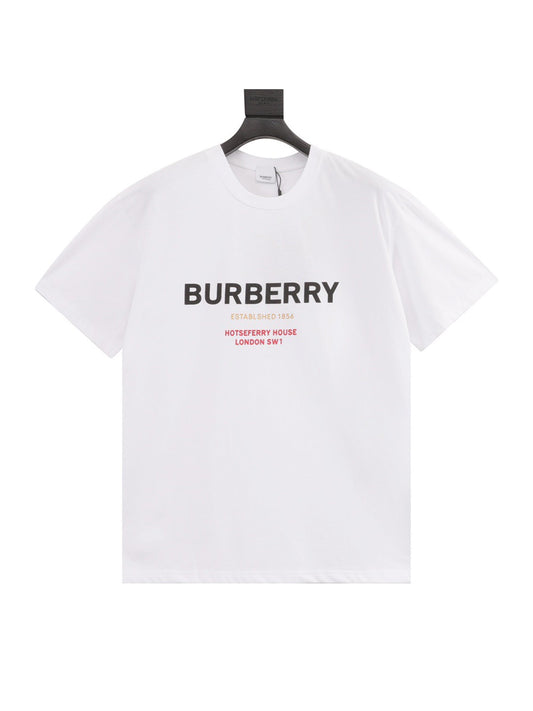 BURBERR   T-SHIRT