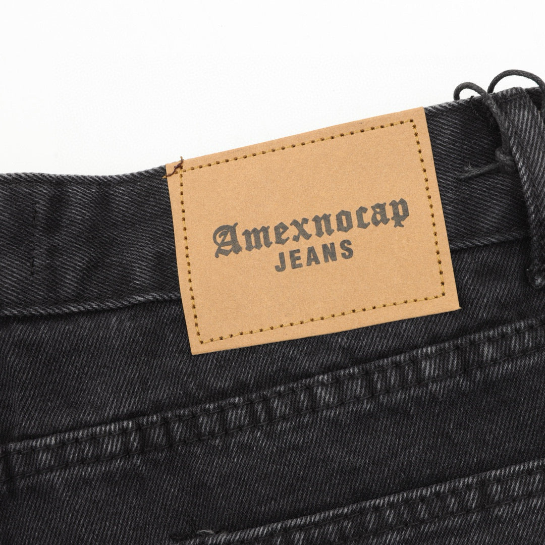 Amex men womens jeans