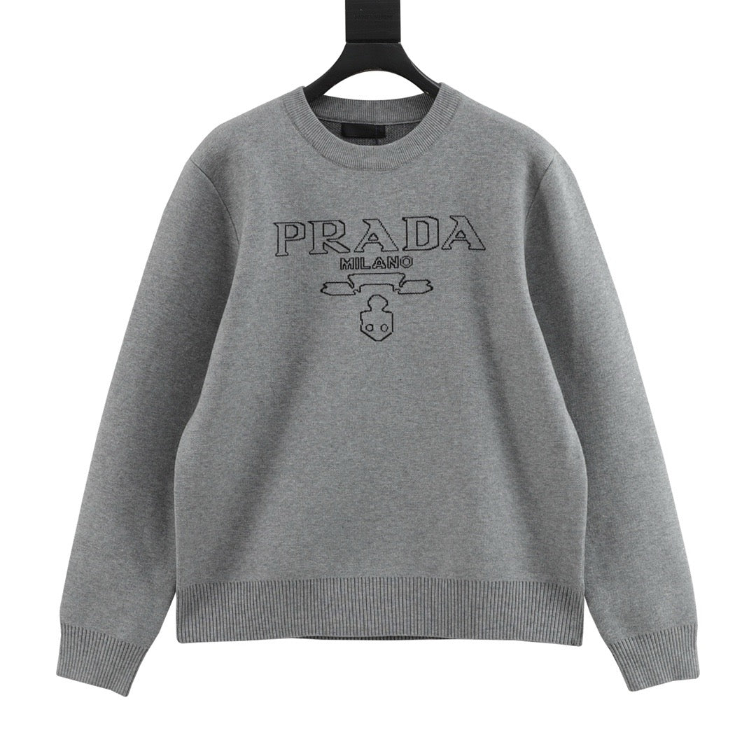 PRA men women sweater