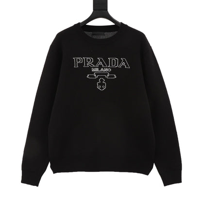 PRA men women sweater