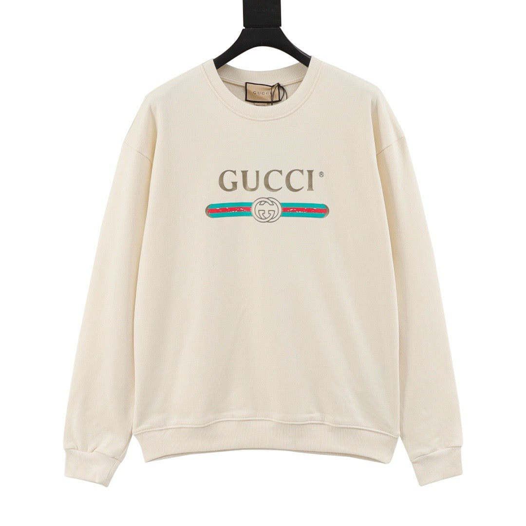 GUC men women sweatshirt