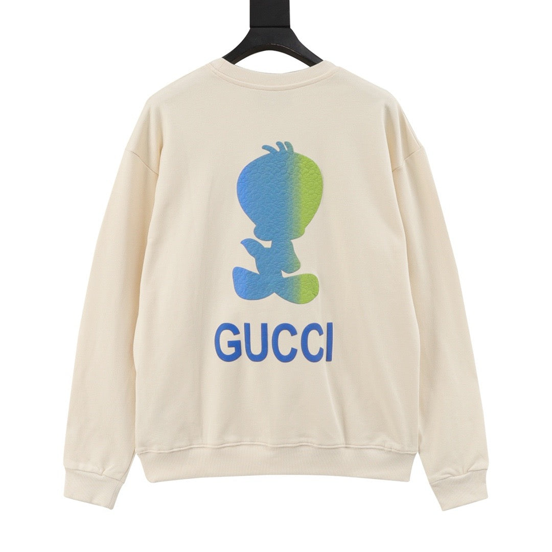 GUC men women sweatshirt