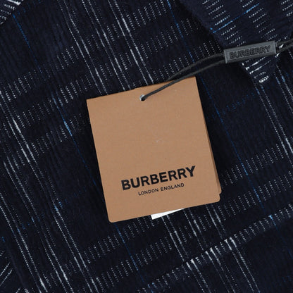 burber corduroy jacket