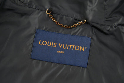 Louis windbreaker jacket